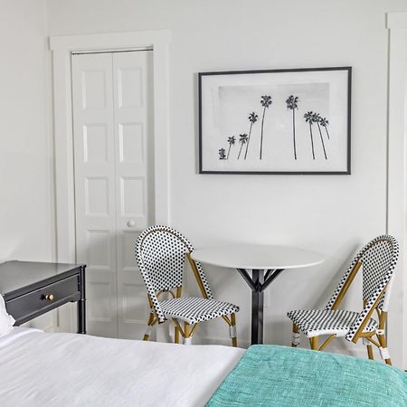 The Retreat At Anna Maria Island Inn Bradenton Beach Buitenkant foto