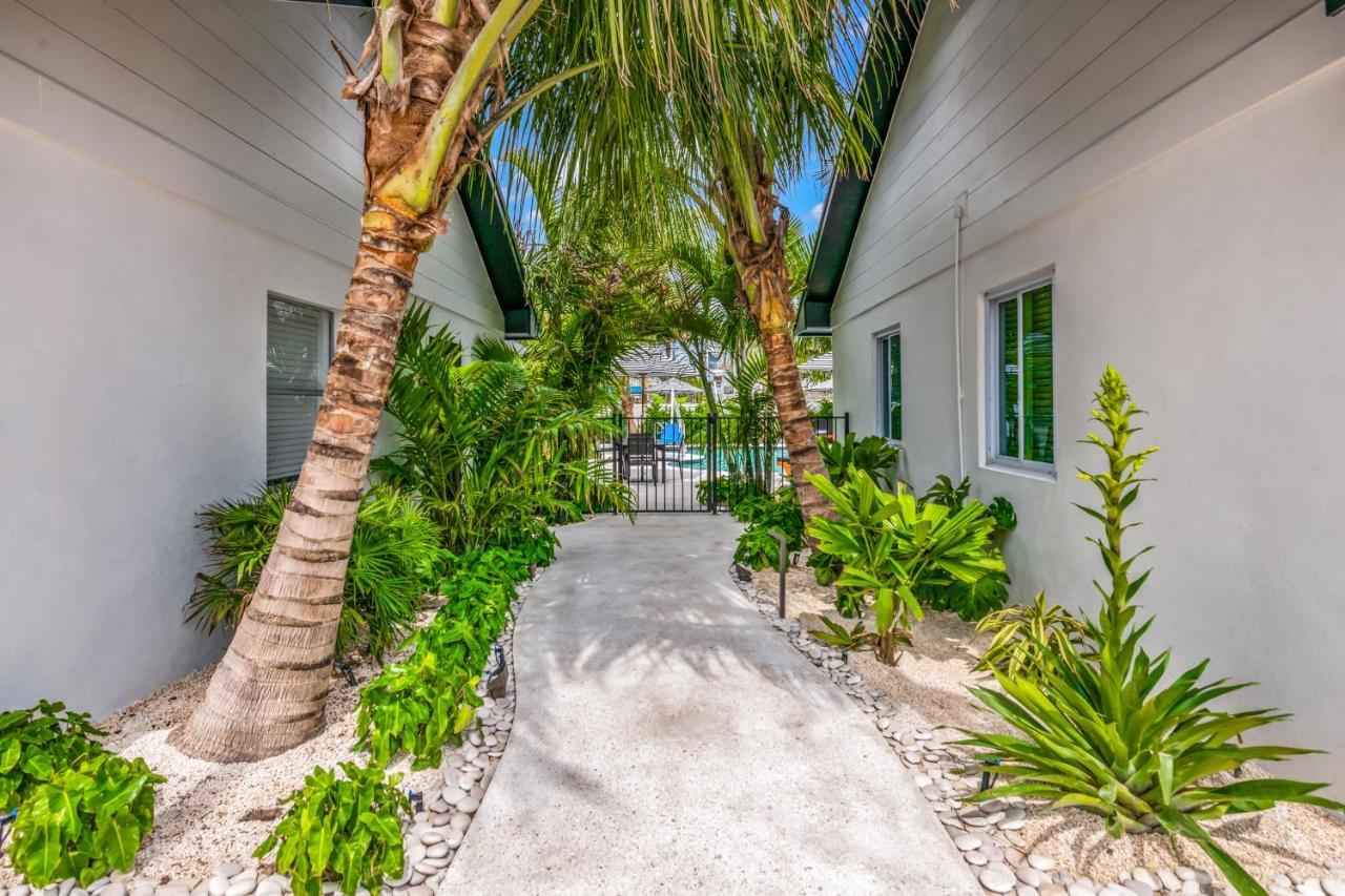 The Retreat At Anna Maria Island Inn Bradenton Beach Buitenkant foto