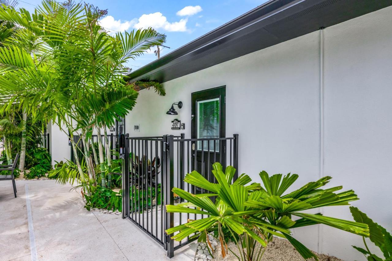The Retreat At Anna Maria Island Inn Bradenton Beach Buitenkant foto
