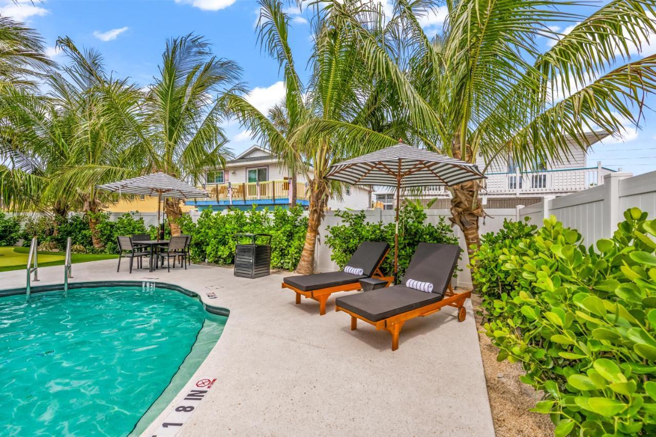 The Retreat At Anna Maria Island Inn Bradenton Beach Buitenkant foto