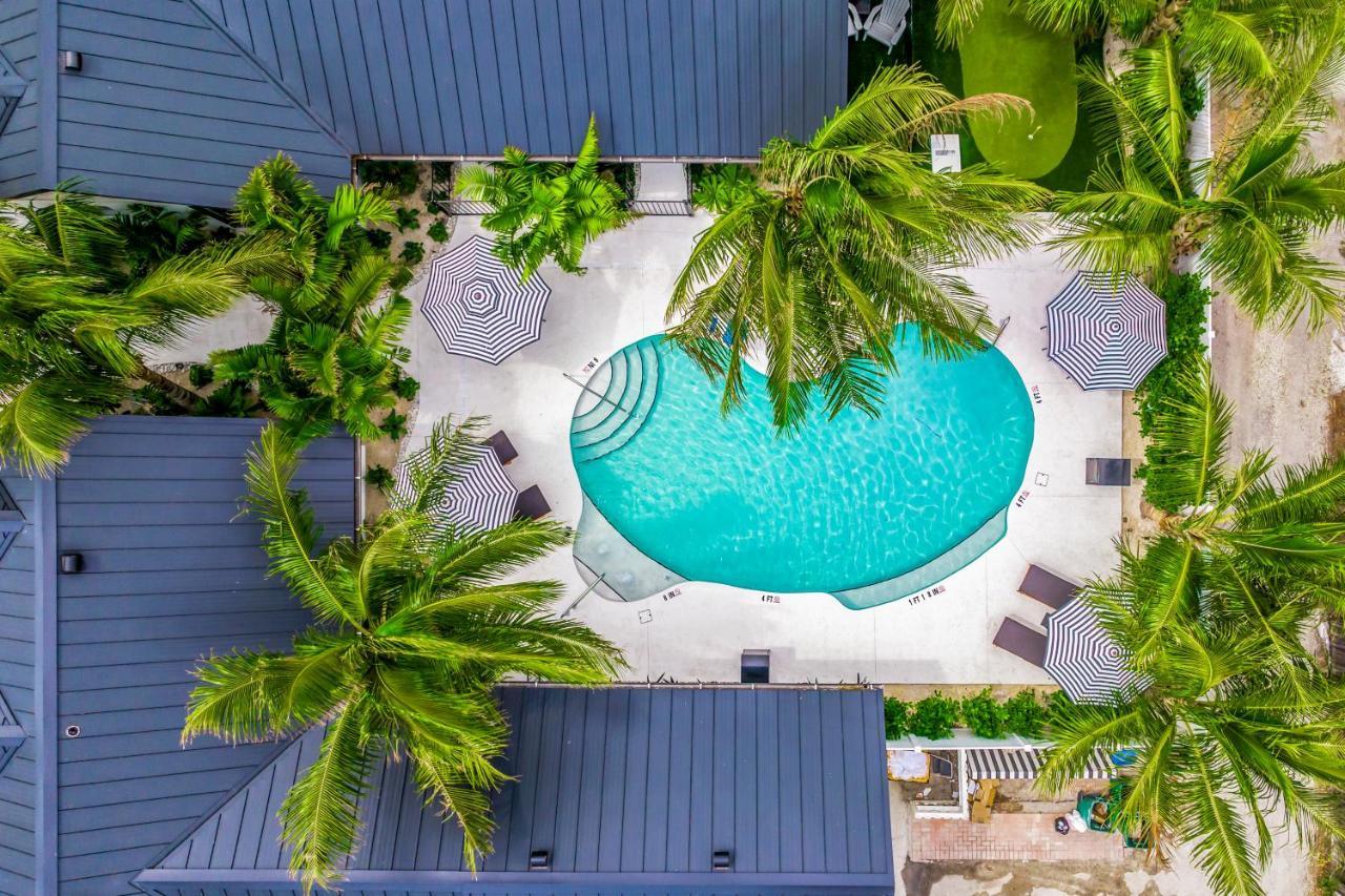 The Retreat At Anna Maria Island Inn Bradenton Beach Buitenkant foto