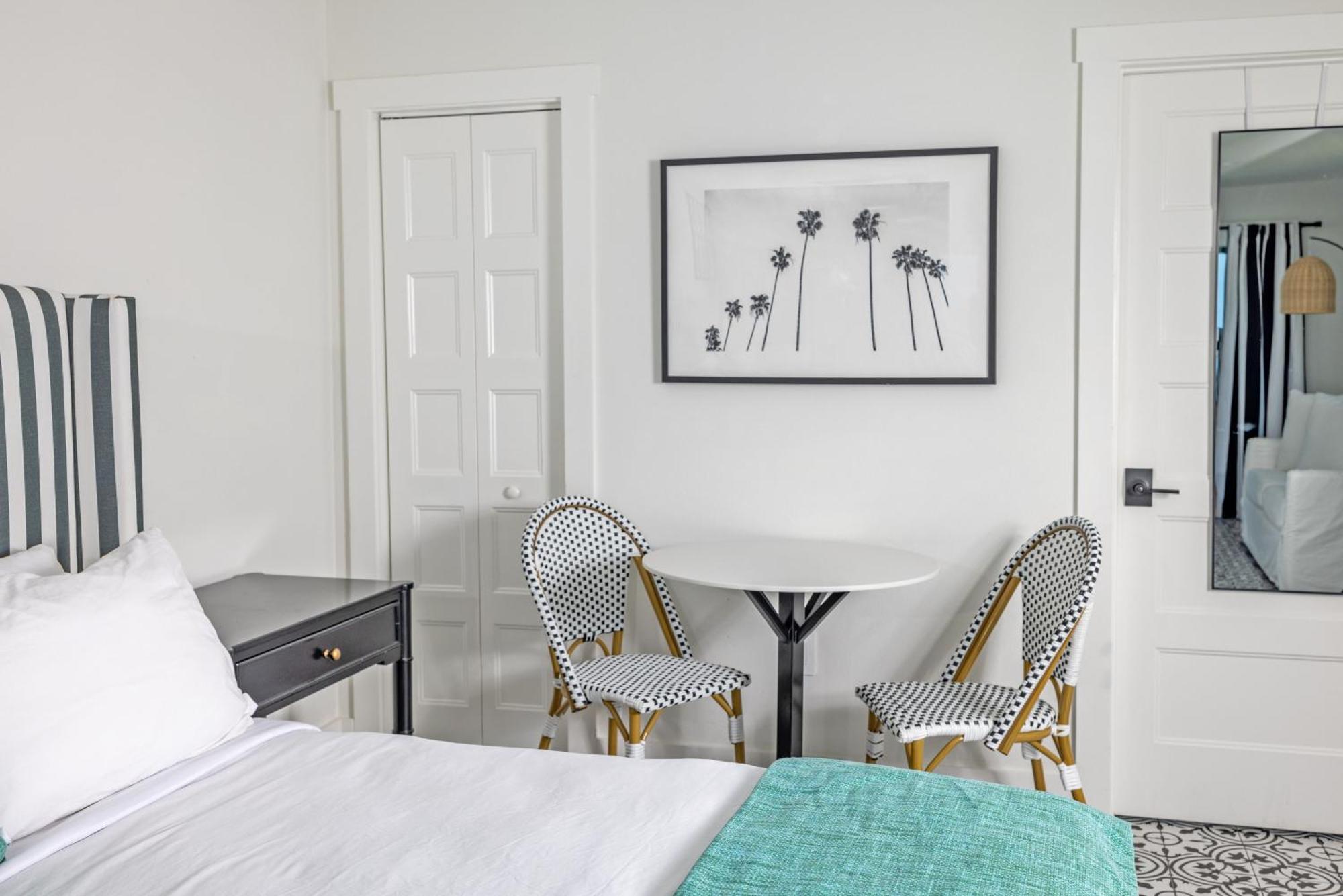 The Retreat At Anna Maria Island Inn Bradenton Beach Buitenkant foto